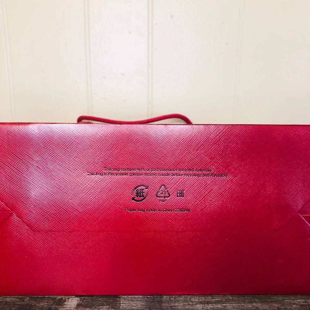 Cartier bag - Picture 5 of 6